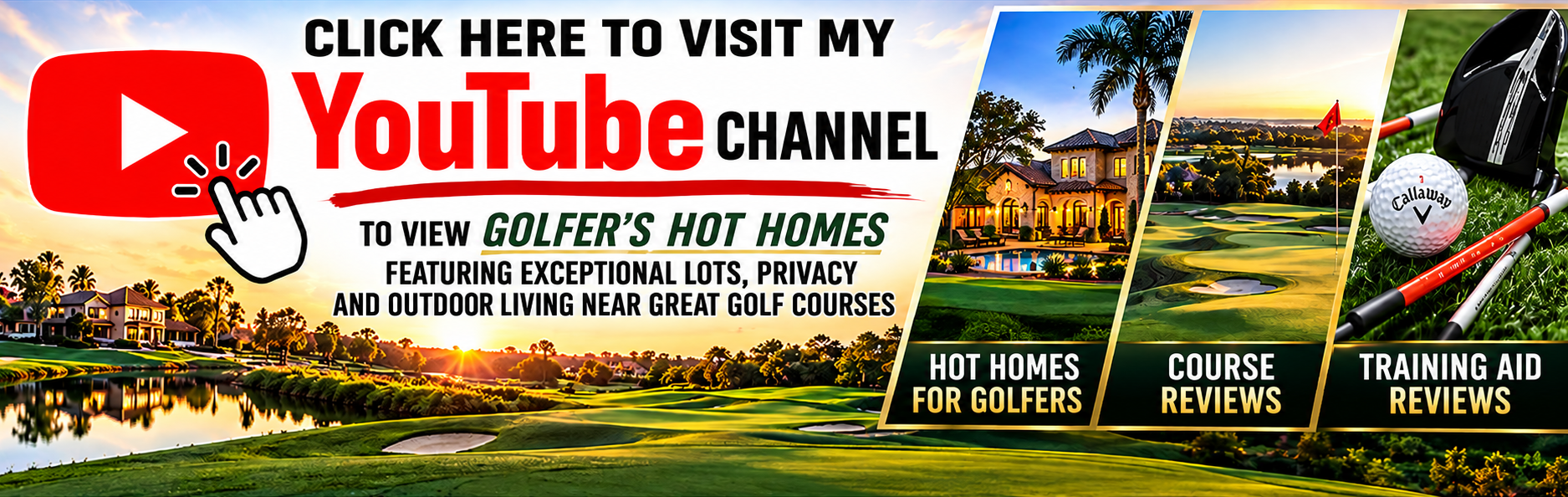 Youtube Banner